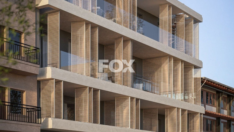 Апартаменты на продажу 59 м² в Agia Trias, Limassol, Cyprus