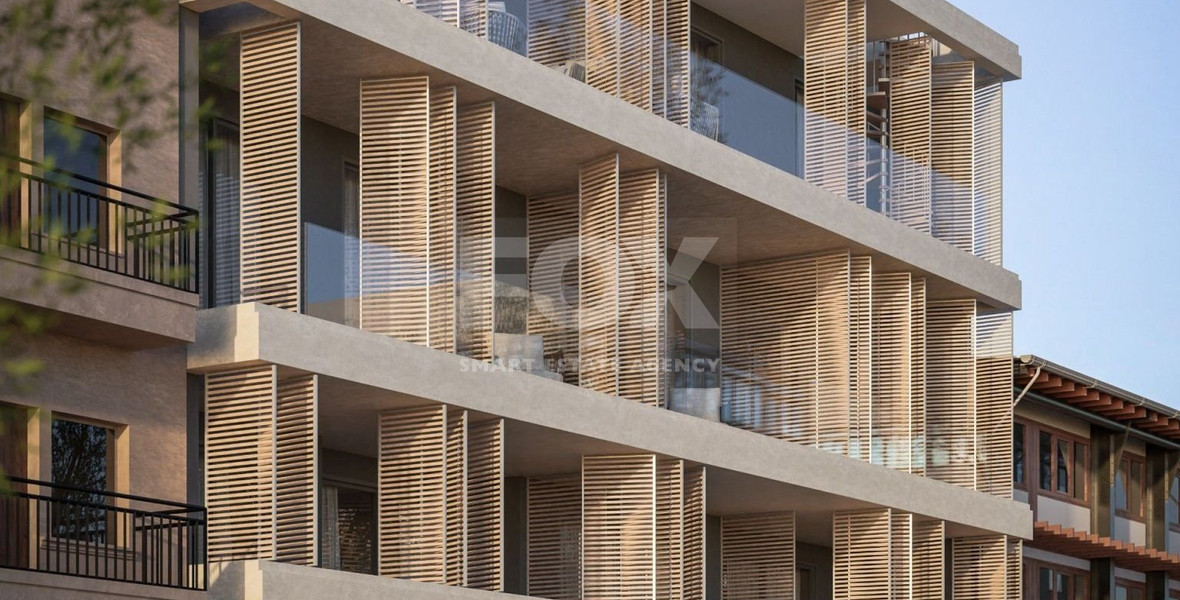 One Bedroom Apartment For Sale Near The Historical District