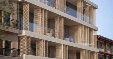 One Bedroom Apartment For Sale Near The Historical District