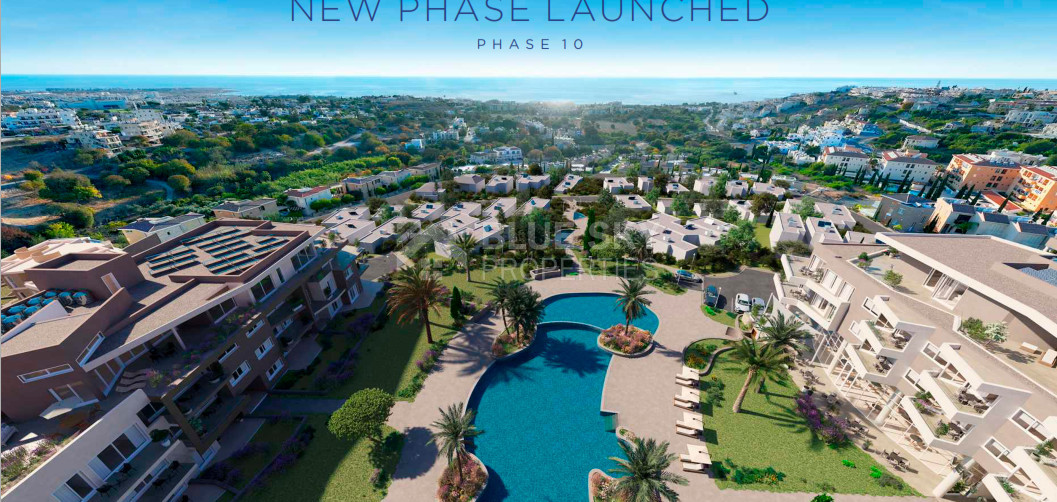 Two Bedroom Coastal Apartment in Chloraka, Paphos | Contemporary Design & Prime Location, for Sale