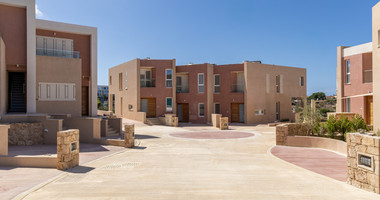 Two Bedroom Coastal Apartment in Chloraka, Paphos | Contemporary Design & Prime Location, for Sale