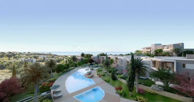 Two Bedroom Coastal Apartment in Chloraka, Paphos | Contemporary Design & Prime Location, for Sale