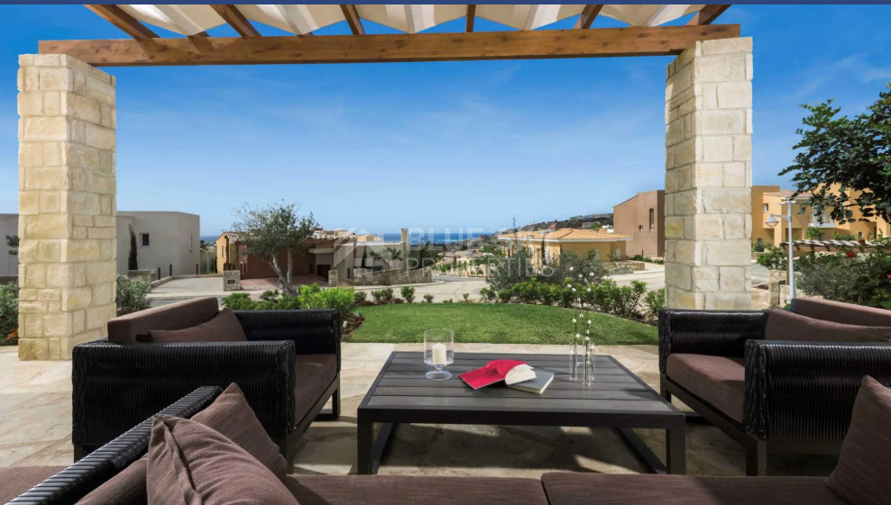 Two Bedroom Coastal Apartment in Chloraka, Paphos | Contemporary Design & Prime Location, for Sale