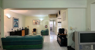 2-Bedroom Top-Floor Apartment for Rent in Agia Triada, Limassol