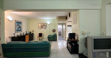 2-Bedroom Top-Floor Apartment for Rent in Agia Triada, Limassol