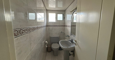 2-Bedroom Top-Floor Apartment for Rent in Agia Triada, Limassol