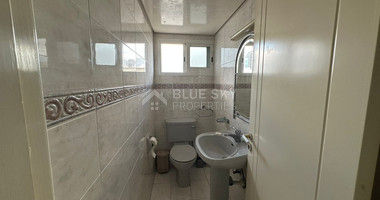 2-Bedroom Top-Floor Apartment for Rent in Agia Triada, Limassol