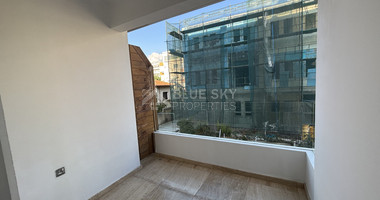 Unfurnished Two Bedroom Apartment for rent in Central Agia Zoni