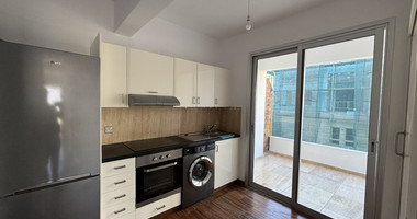 Unfurnished Two Bedroom Apartment for rent in Central Agia Zoni