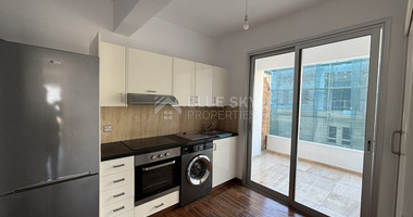 Unfurnished Two Bedroom Apartment for rent in Central Agia Zoni