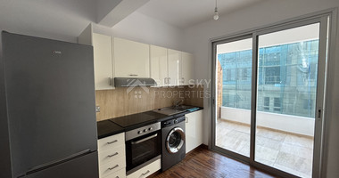 Unfurnished Two Bedroom Apartment for rent in Central Agia Zoni