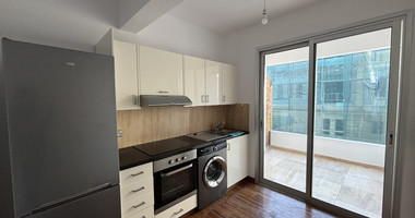 Unfurnished Two Bedroom Apartment for rent in Central Agia Zoni