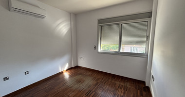 Unfurnished Two Bedroom Apartment for rent in Central Agia Zoni