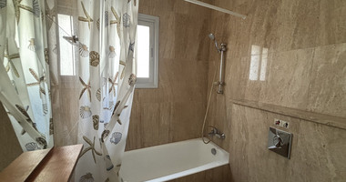 Unfurnished Two Bedroom Apartment for rent in Central Agia Zoni