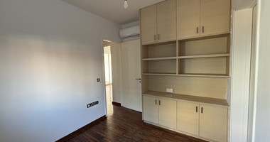 Unfurnished Two Bedroom Apartment for rent in Central Agia Zoni