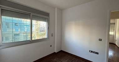 Unfurnished Two Bedroom Apartment for rent in Central Agia Zoni