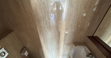 Unfurnished Two Bedroom Apartment for rent in Central Agia Zoni