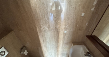 Unfurnished Two Bedroom Apartment for rent in Central Agia Zoni