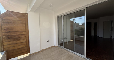 Unfurnished Two Bedroom Apartment for rent in Central Agia Zoni