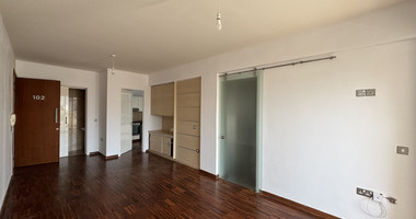 Unfurnished Two Bedroom Apartment for rent in Central Agia Zoni