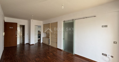 Unfurnished Two Bedroom Apartment for rent in Central Agia Zoni