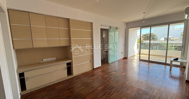 Unfurnished Two Bedroom Apartment for rent in Central Agia Zoni