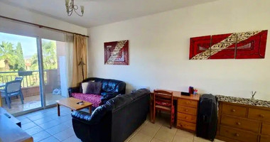 For rent Two-Bedroom Penthouse with Roof Garden & Sea View in Mandria, Paphos