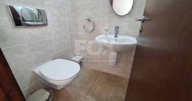 Spacious Three Bedroom Apartment with Sea View Mesa Chorio, Paphos for rent