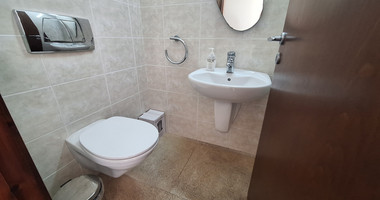 Spacious Three Bedroom Apartment with Sea View Mesa Chorio, Paphos for rent