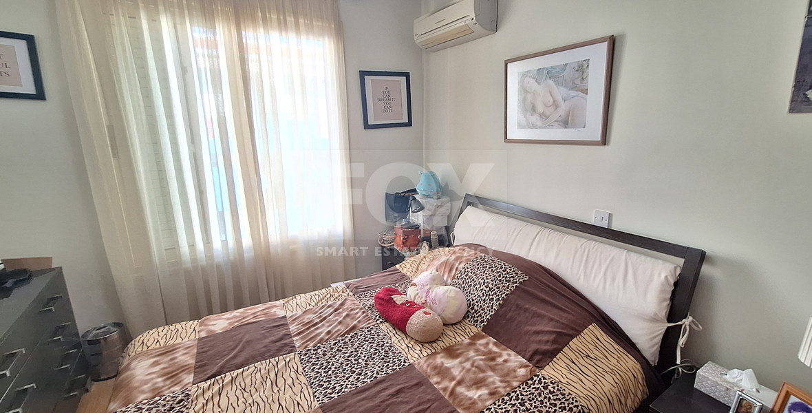 Spacious Three Bedroom Apartment with Sea View Mesa Chorio, Paphos for rent