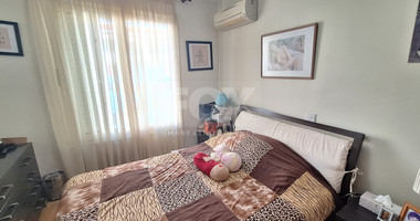 Spacious Three Bedroom Apartment with Sea View Mesa Chorio, Paphos for rent