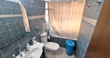 Spacious Three Bedroom Apartment with Sea View Mesa Chorio, Paphos for rent