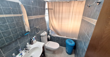 Spacious Three Bedroom Apartment with Sea View Mesa Chorio, Paphos for rent