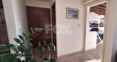 Spacious Three Bedroom Apartment with Sea View Mesa Chorio, Paphos for rent