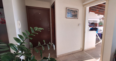 Spacious Three Bedroom Apartment with Sea View Mesa Chorio, Paphos for rent