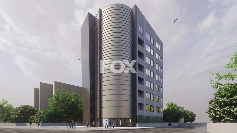 Офис 172 м² на продажу в Agios Ioannis, Limassol, Cyprus
