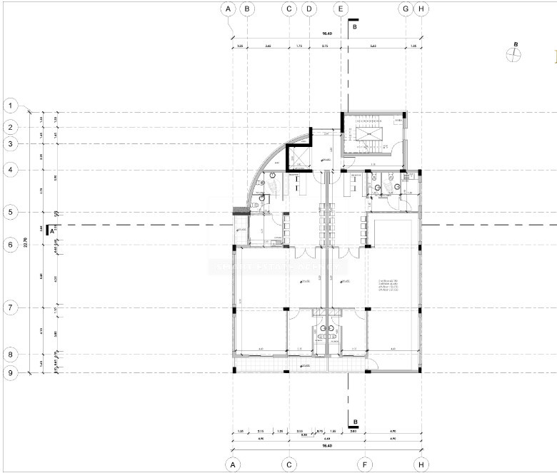 For Sale: Premium Medical & Doctor's Office in Agios Ioannis, Limassol