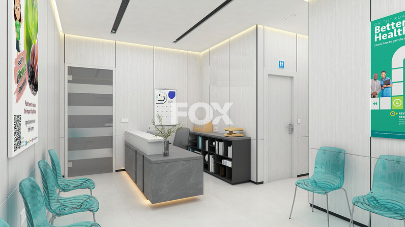 Офис 172 м² на продажу в Agios Ioannis, Limassol, Cyprus