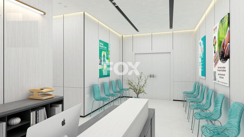 Офис 172 м² на продажу в Agios Ioannis, Limassol, Cyprus