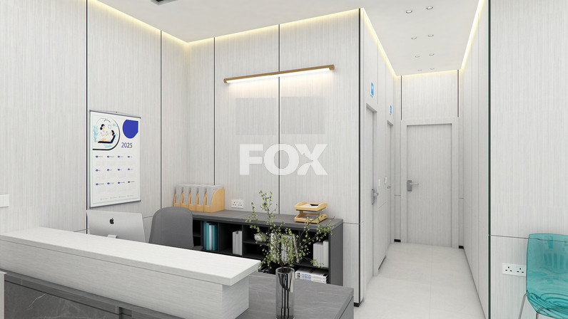 Офис 172 м² на продажу в Agios Ioannis, Limassol, Cyprus