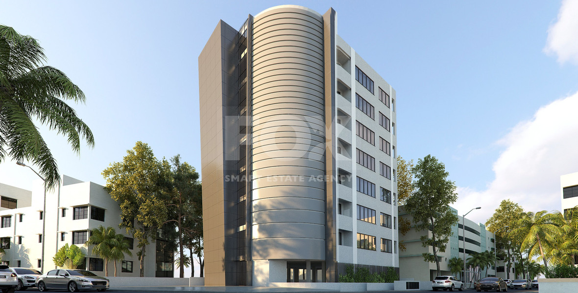 For Sale: Premium Medical & Doctor's Office in Agios Ioannis, Limassol