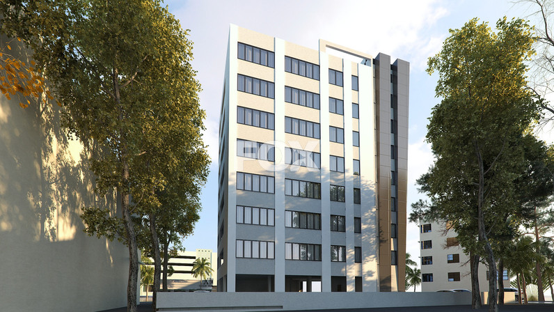 Офис 172 м² на продажу в Agios Ioannis, Limassol, Cyprus