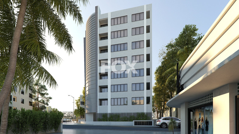 Офис 172 м² на продажу в Agios Ioannis, Limassol, Cyprus