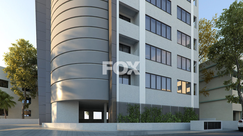 Офис 172 м² на продажу в Agios Ioannis, Limassol, Cyprus