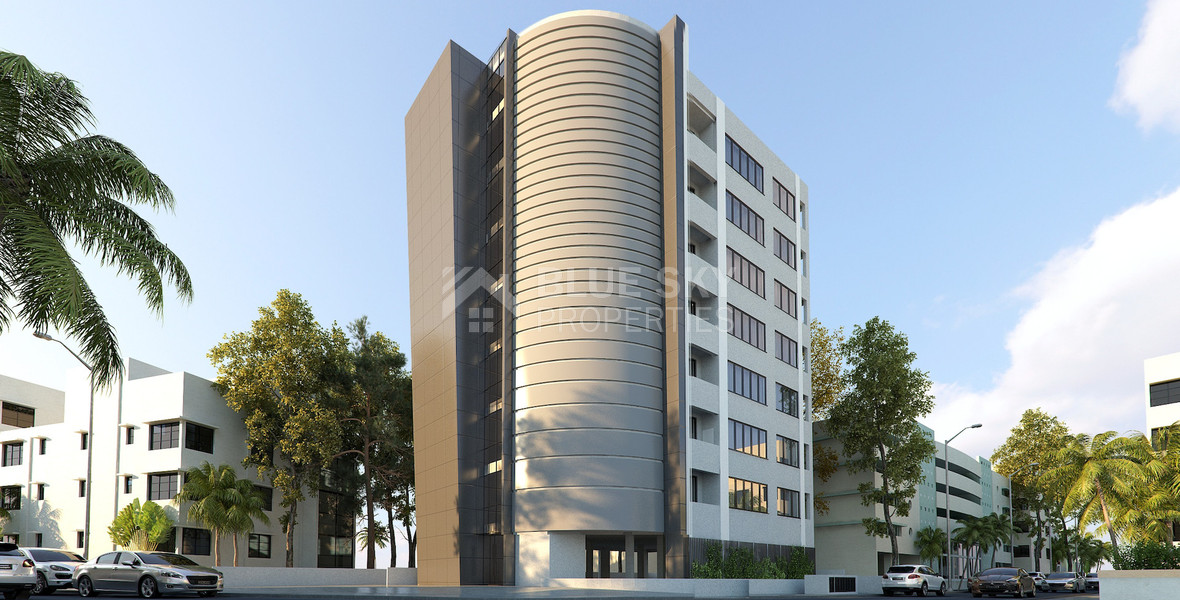 For Sale Medical & Doctors Office of 85sqm in Agios Ioannis, Limassol