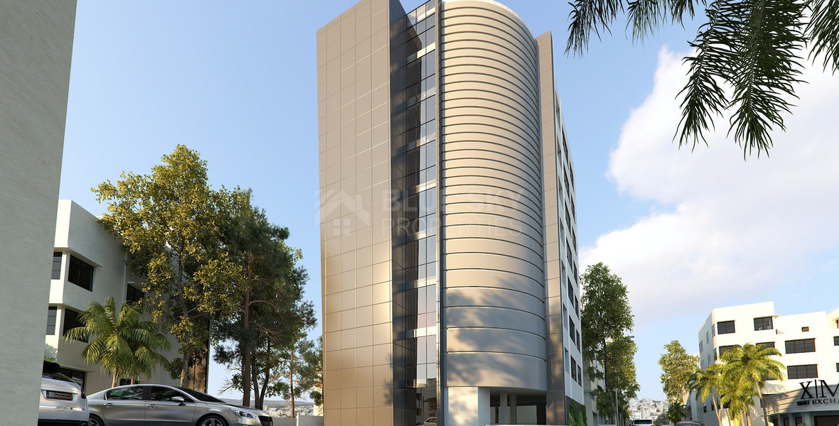 For Sale Medical & Doctors Office of 85sqm in Agios Ioannis, Limassol