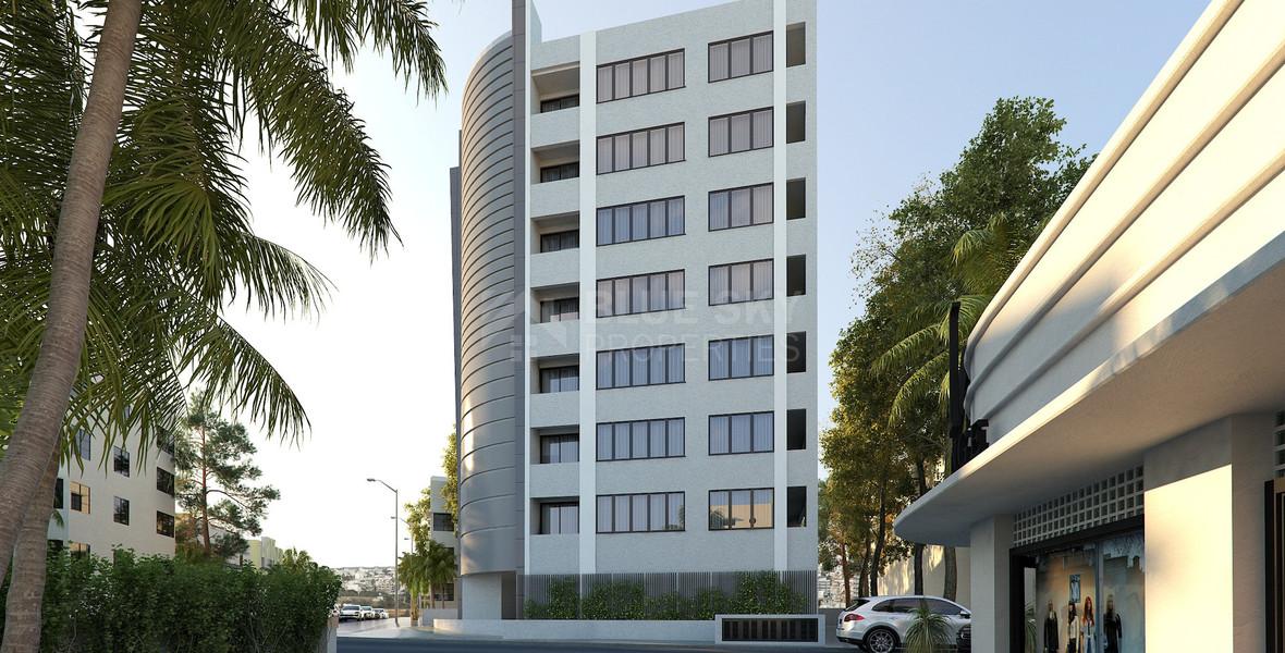 For Sale Medical & Doctors Office of 85sqm in Agios Ioannis, Limassol