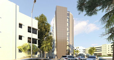 For Sale Medical & Doctors Office of 85sqm in Agios Ioannis, Limassol