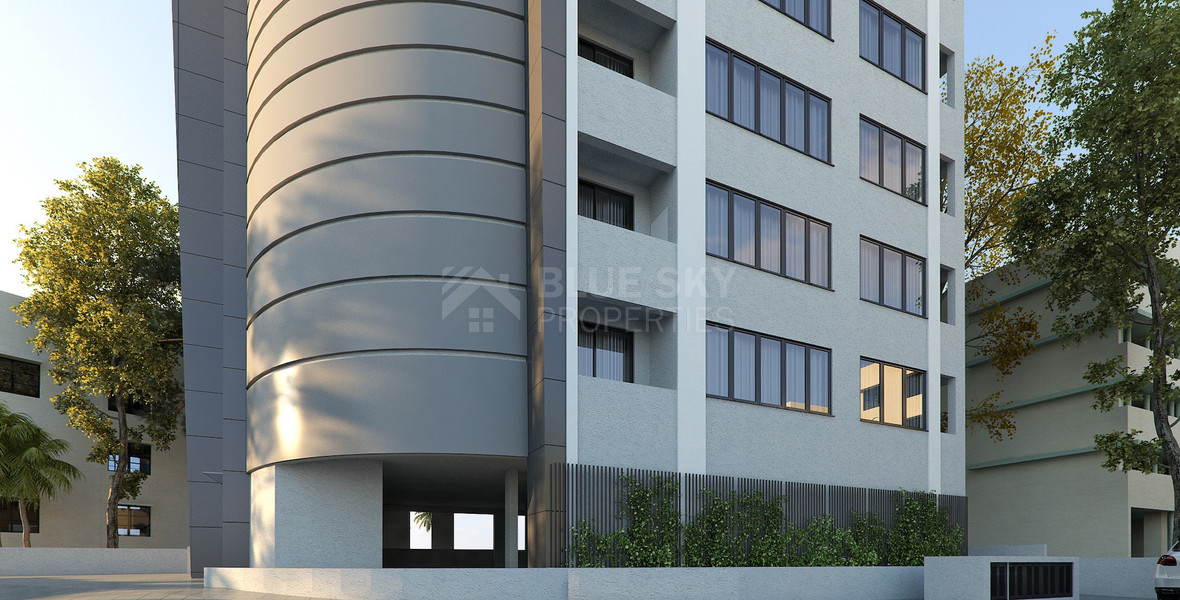 For Sale Medical & Doctors Office of 85sqm in Agios Ioannis, Limassol