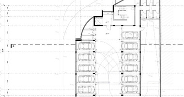 For Sale Whole Floor Medical & Doctors Office in Agios Ioannis, Limassol